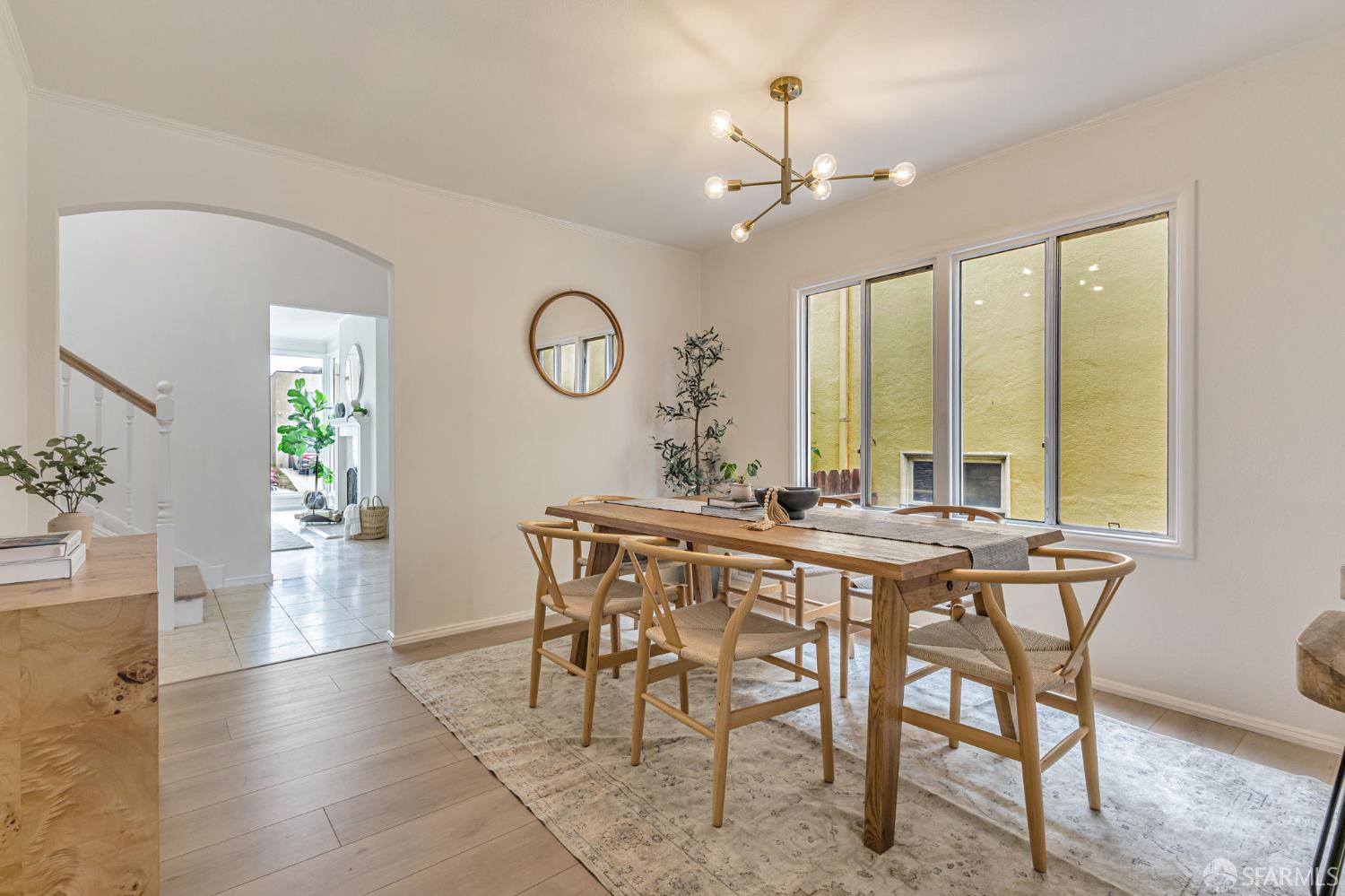 Detail Gallery Image 13 of 52 For 61 Belmont Dr, Daly City,  CA 94015 - 3 Beds | 2 Baths