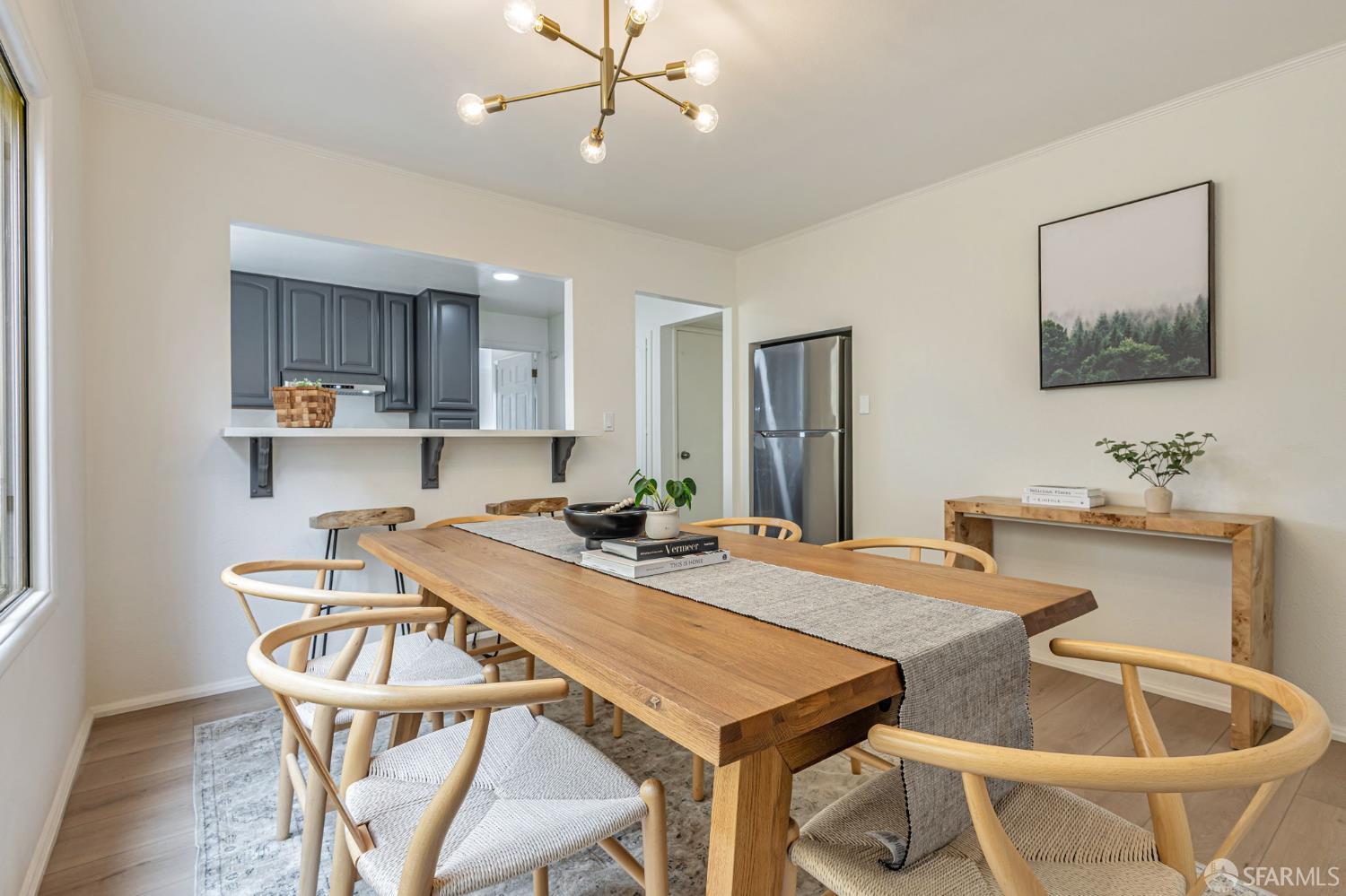 Detail Gallery Image 12 of 52 For 61 Belmont Dr, Daly City,  CA 94015 - 3 Beds | 2 Baths