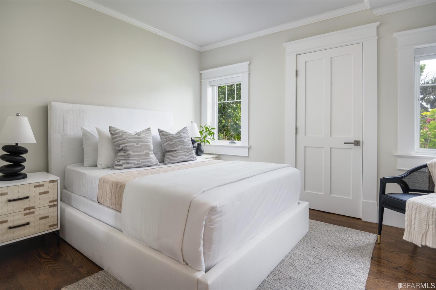 Detail Gallery Image 25 of 53 For 1266 Washington St, San Francisco,  CA 94108 - 5 Beds | 5 Baths
