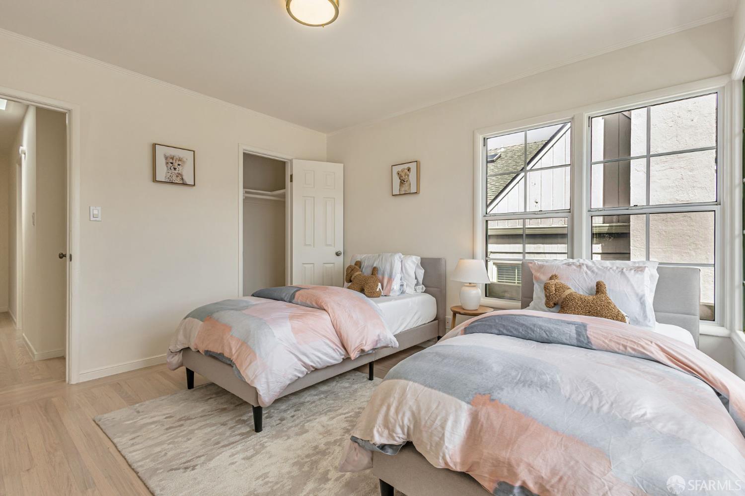 Detail Gallery Image 18 of 52 For 61 Belmont Dr, Daly City,  CA 94015 - 3 Beds | 2 Baths