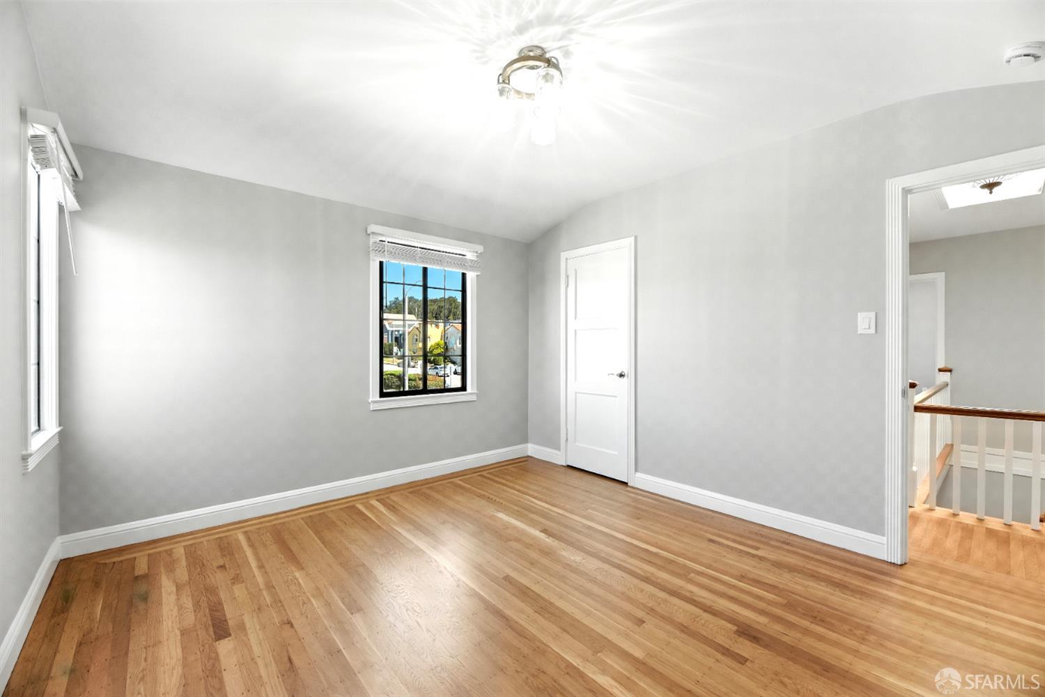 Detail Gallery Image 28 of 38 For 2801 Ocean Ave, San Francisco,  CA 94132 - 4 Beds | 3/1 Baths