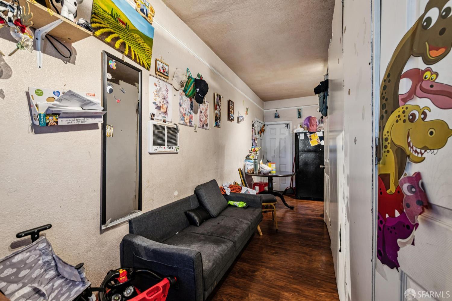 Detail Gallery Image 8 of 35 For 6323 3rd St, San Francisco,  CA 94124 - – Beds | – Baths