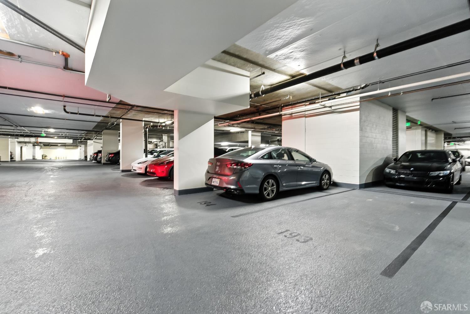 Detail Gallery Image 43 of 70 For 420 N Mission Bay Blvd #103,  San Francisco,  CA 94158 - 2 Beds | 2/1 Baths