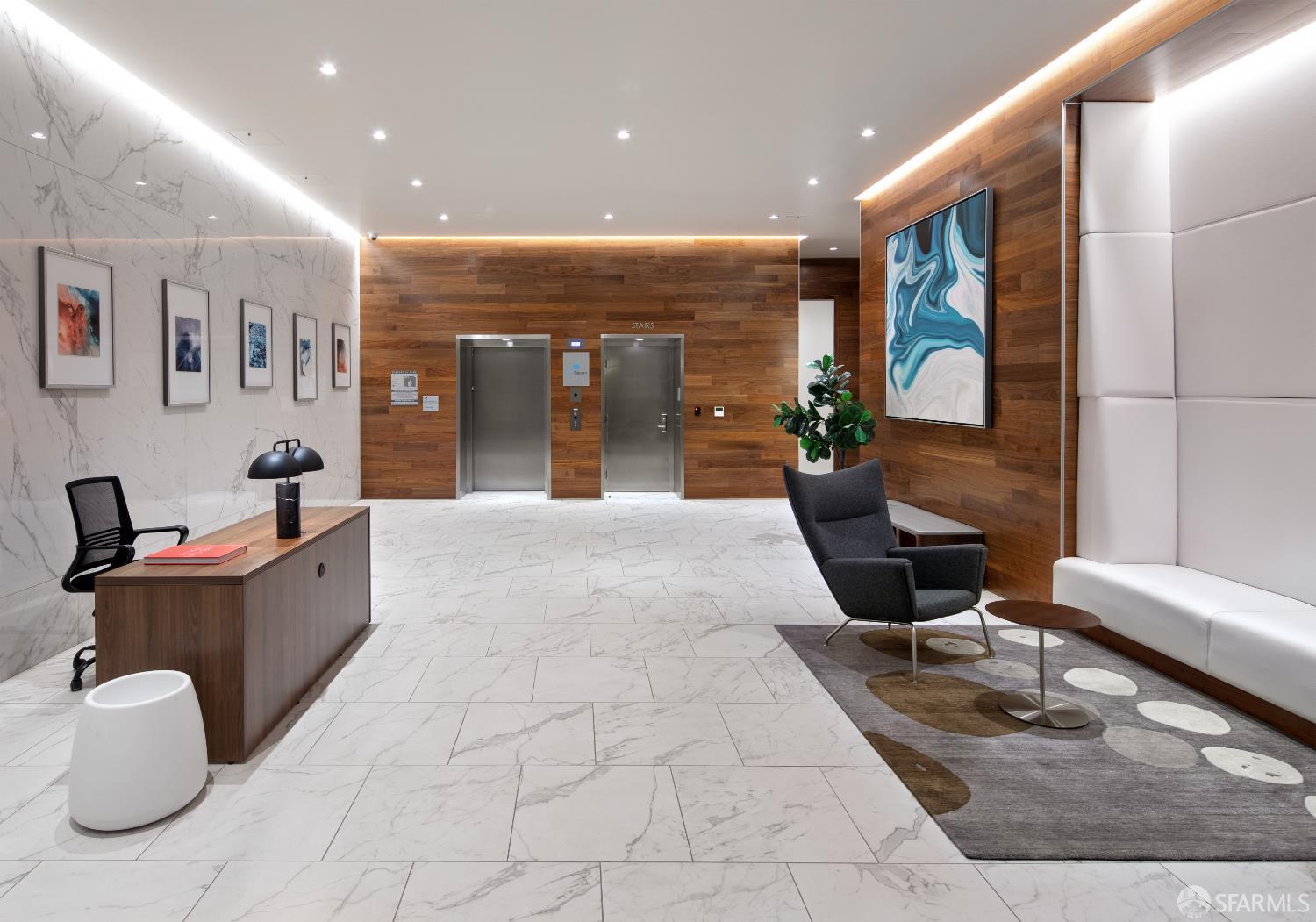 Detail Gallery Image 16 of 17 For 588 Minna St #706,  San Francisco,  CA 94103 - 1 Beds | 1 Baths