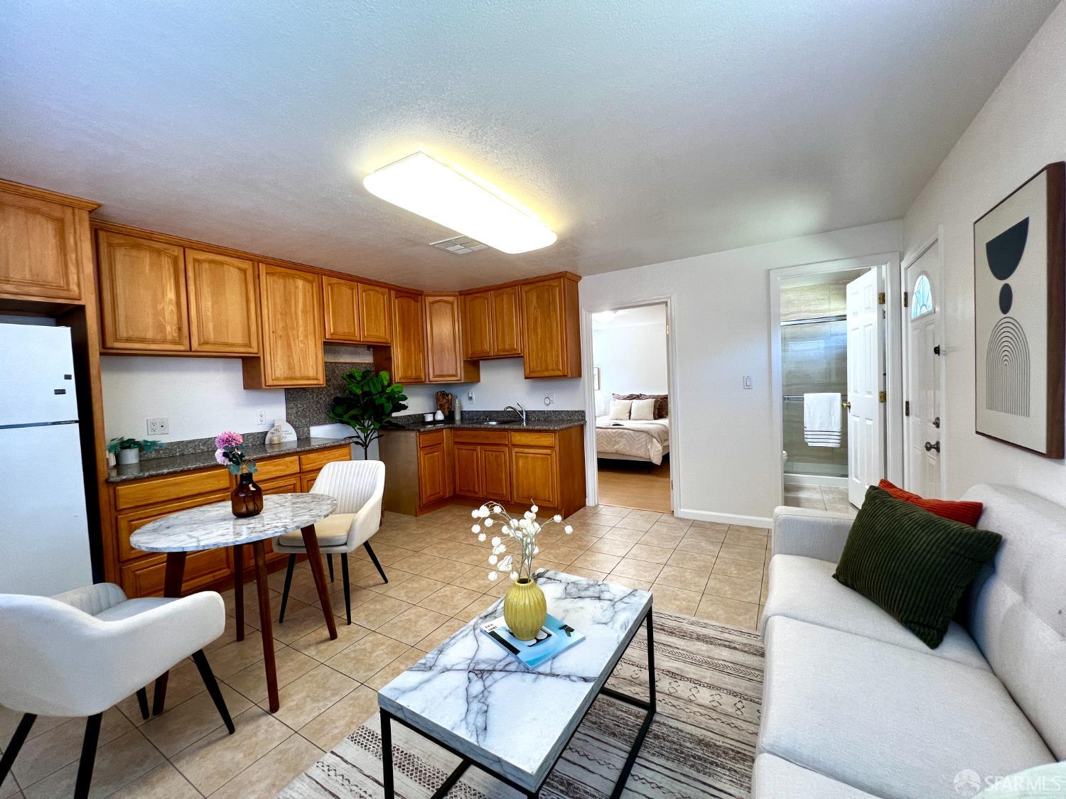 Detail Gallery Image 33 of 48 For 15032 Fleming St, San Leandro,  CA 94579 - 3 Beds | 2 Baths