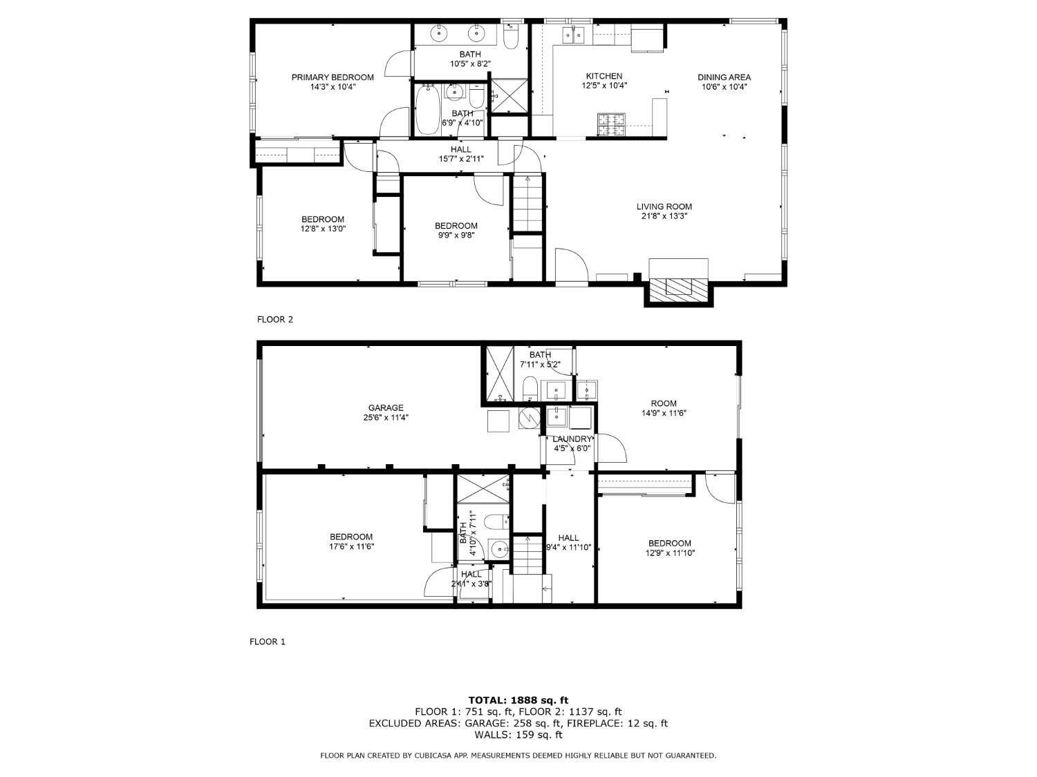 Detail Gallery Image 55 of 55 For 74 Clearview Dr, Daly City,  CA 94015 - 5 Beds | 4 Baths
