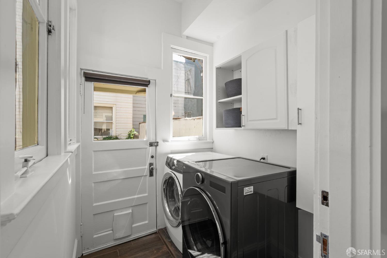 Detail Gallery Image 27 of 31 For 115 Magnolia St, San Francisco,  CA 94123 - 3 Beds | 2 Baths