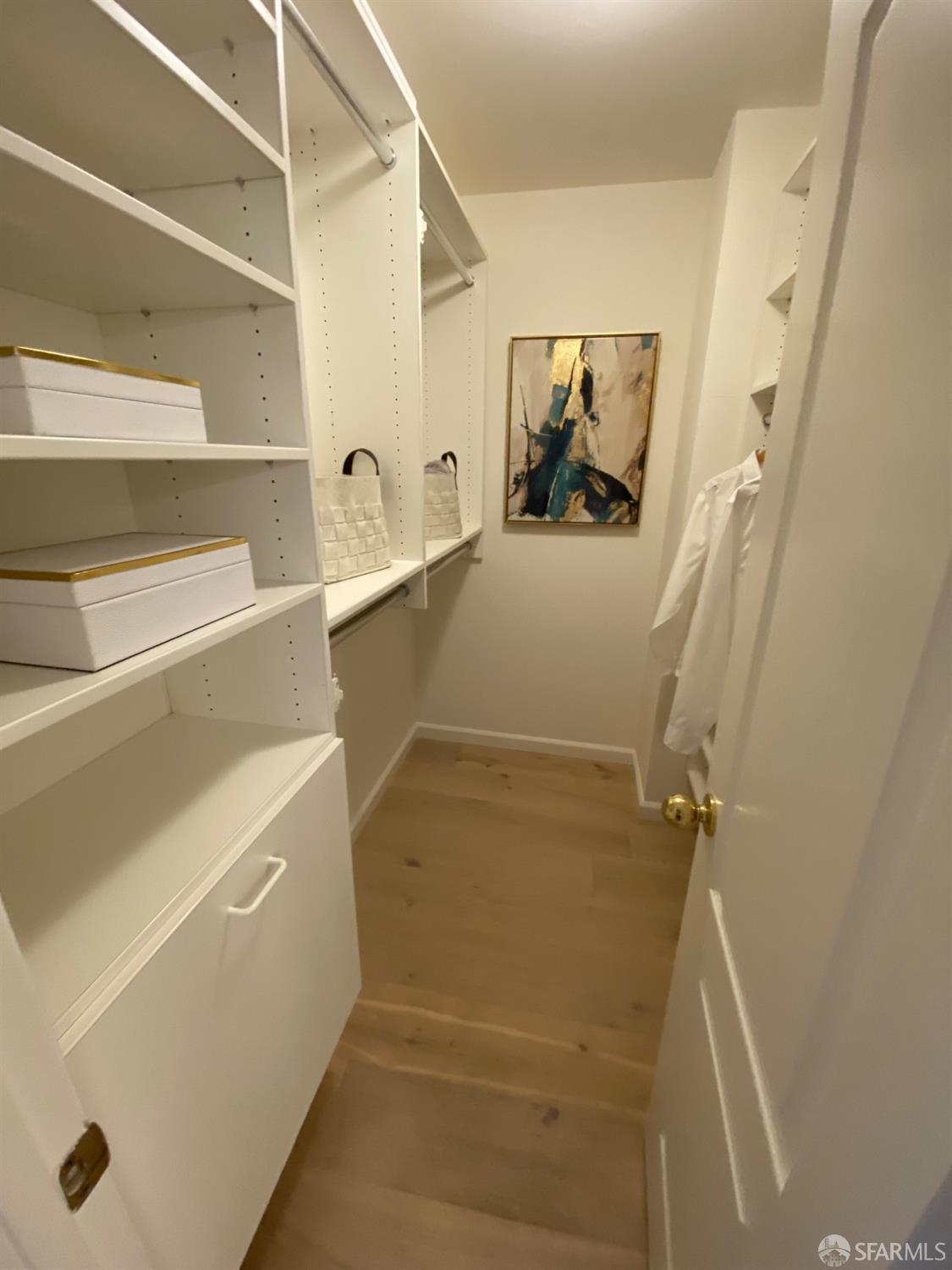 Detail Gallery Image 8 of 11 For 1960 Hayes St #2,  San Francisco,  CA 94117 - 1 Beds | 2 Baths