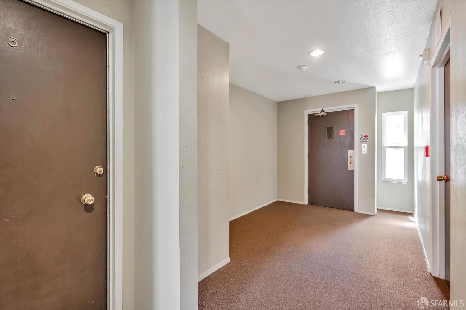 Detail Gallery Image 3 of 24 For 2201 Virginia St #3,  Berkeley,  CA 94709 - 1 Beds | 1 Baths