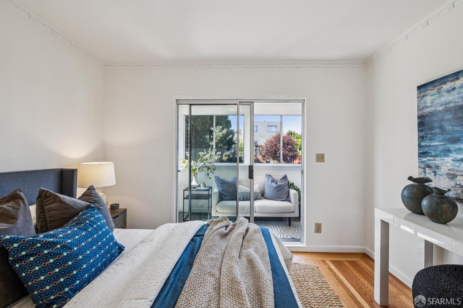 Detail Gallery Image 23 of 39 For 845 44th Ave, San Francisco,  CA 94121 - 2 Beds | 1 Baths