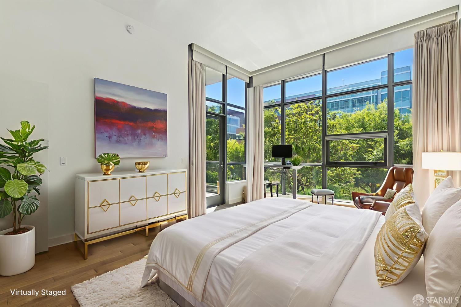 Detail Gallery Image 26 of 70 For 420 N Mission Bay Blvd #103,  San Francisco,  CA 94158 - 2 Beds | 2/1 Baths