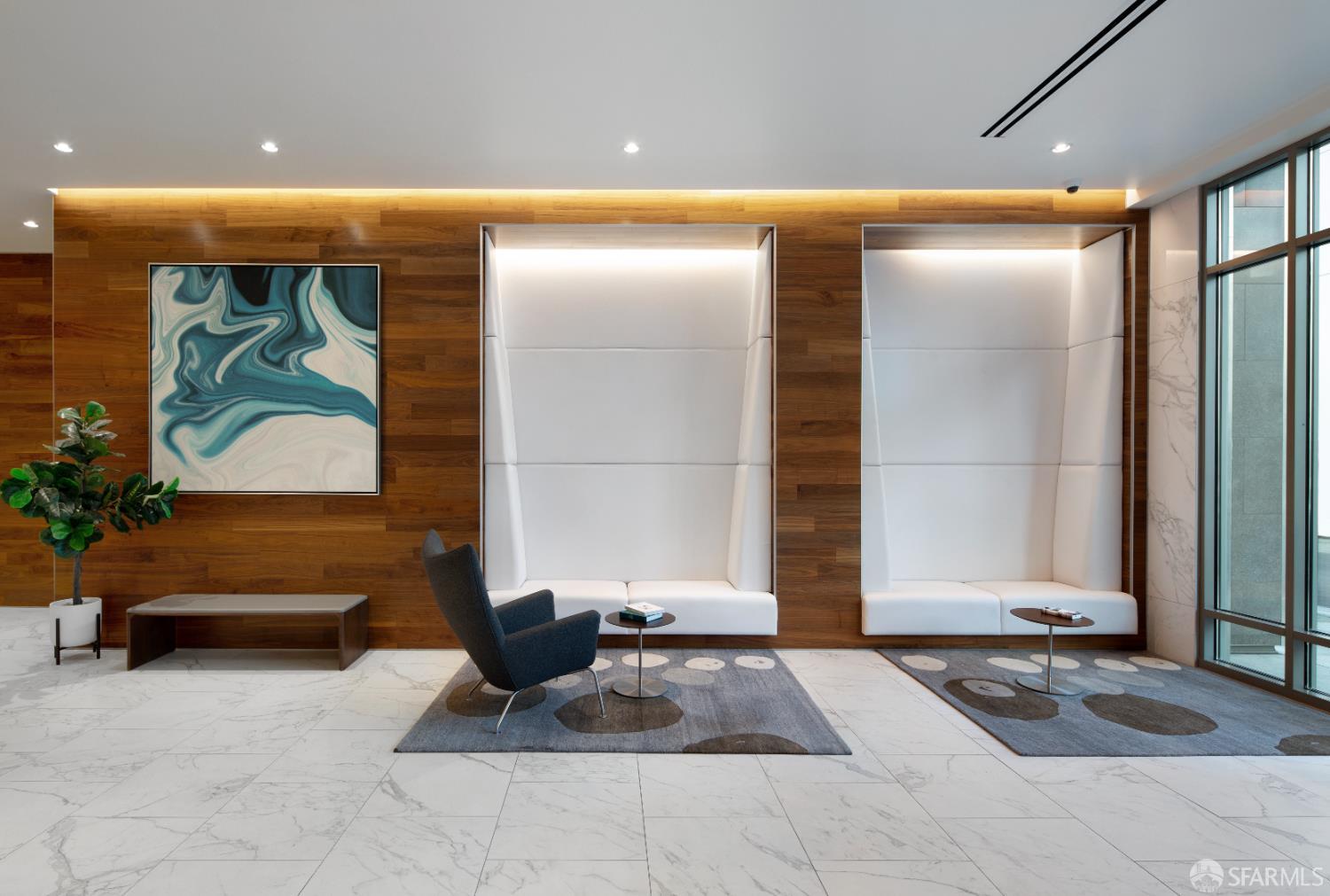 Detail Gallery Image 15 of 17 For 588 Minna St #706,  San Francisco,  CA 94103 - 1 Beds | 1 Baths