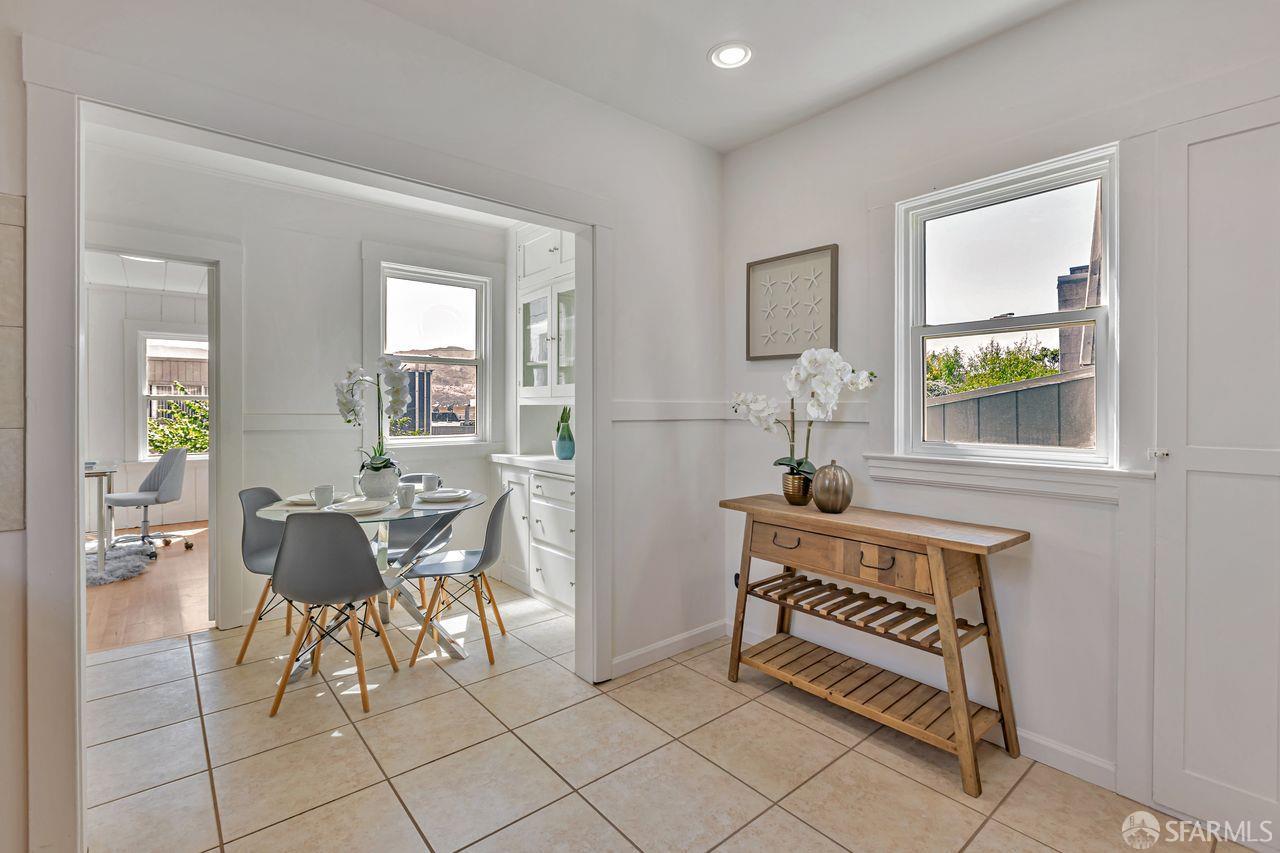 Detail Gallery Image 16 of 39 For 223 Raymond Ave, San Francisco,  CA 94134 - 3 Beds | 2 Baths