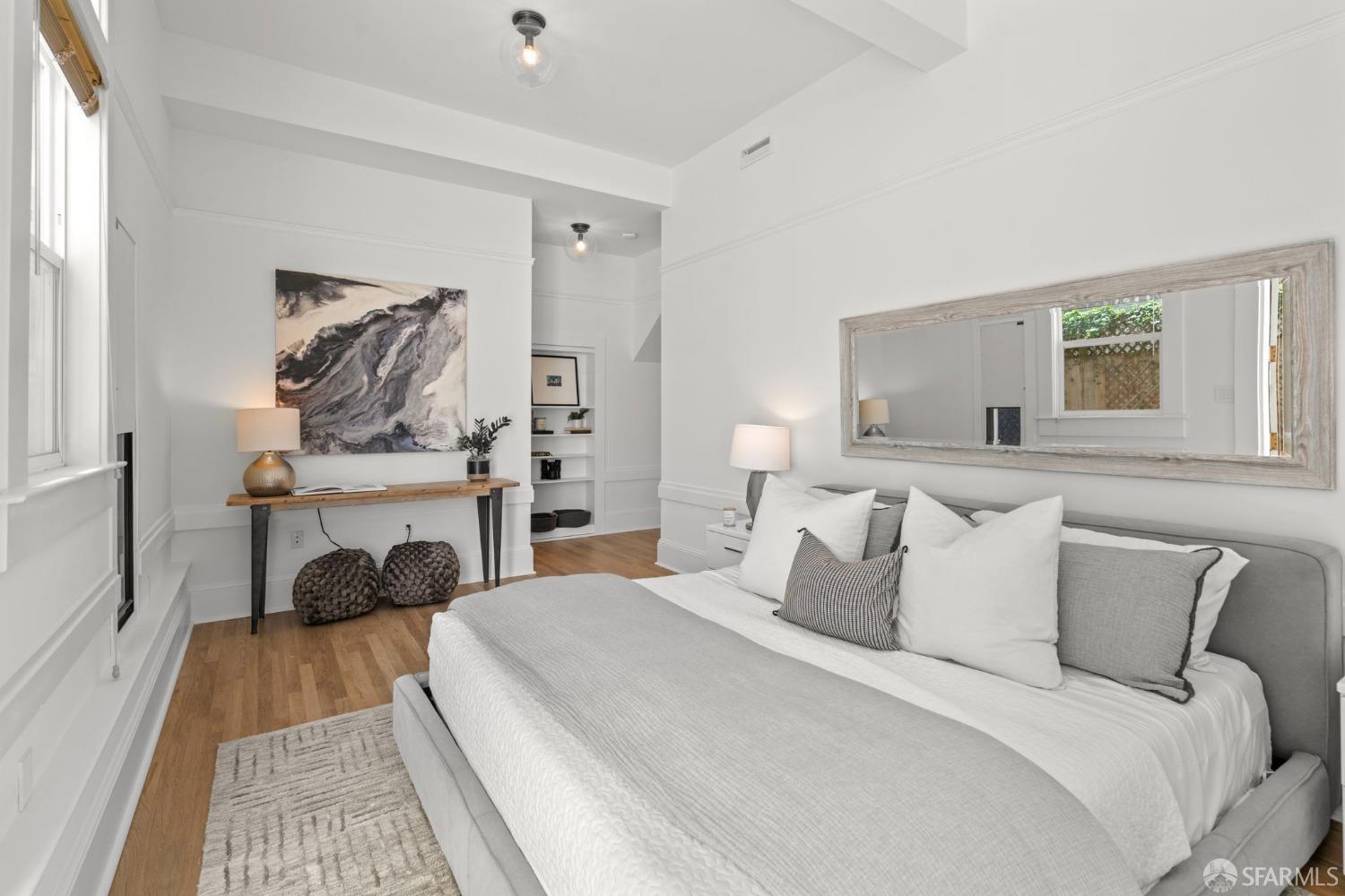 Detail Gallery Image 13 of 31 For 115 Magnolia St, San Francisco,  CA 94123 - 3 Beds | 2 Baths