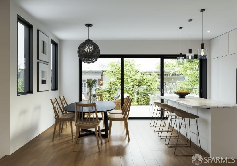 Detail Gallery Image 8 of 16 For 428 15th Ave, San Francisco,  CA 94117 - – Beds | – Baths