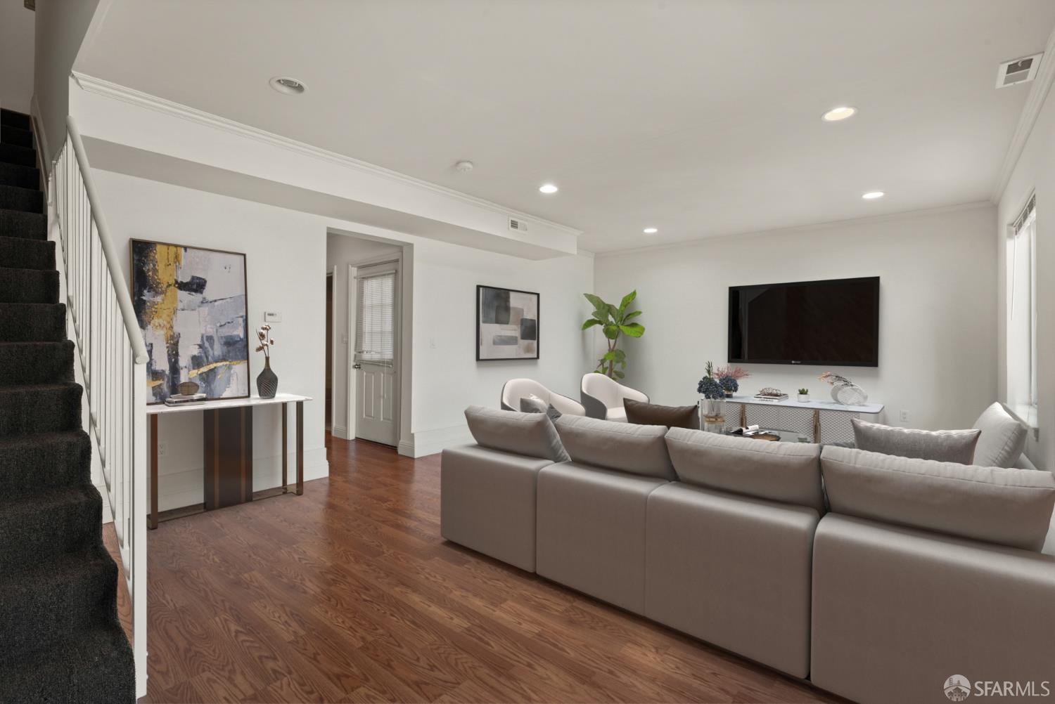 Detail Gallery Image 13 of 19 For 4108 Moraga St, San Francisco,  CA 94122 - – Beds | – Baths