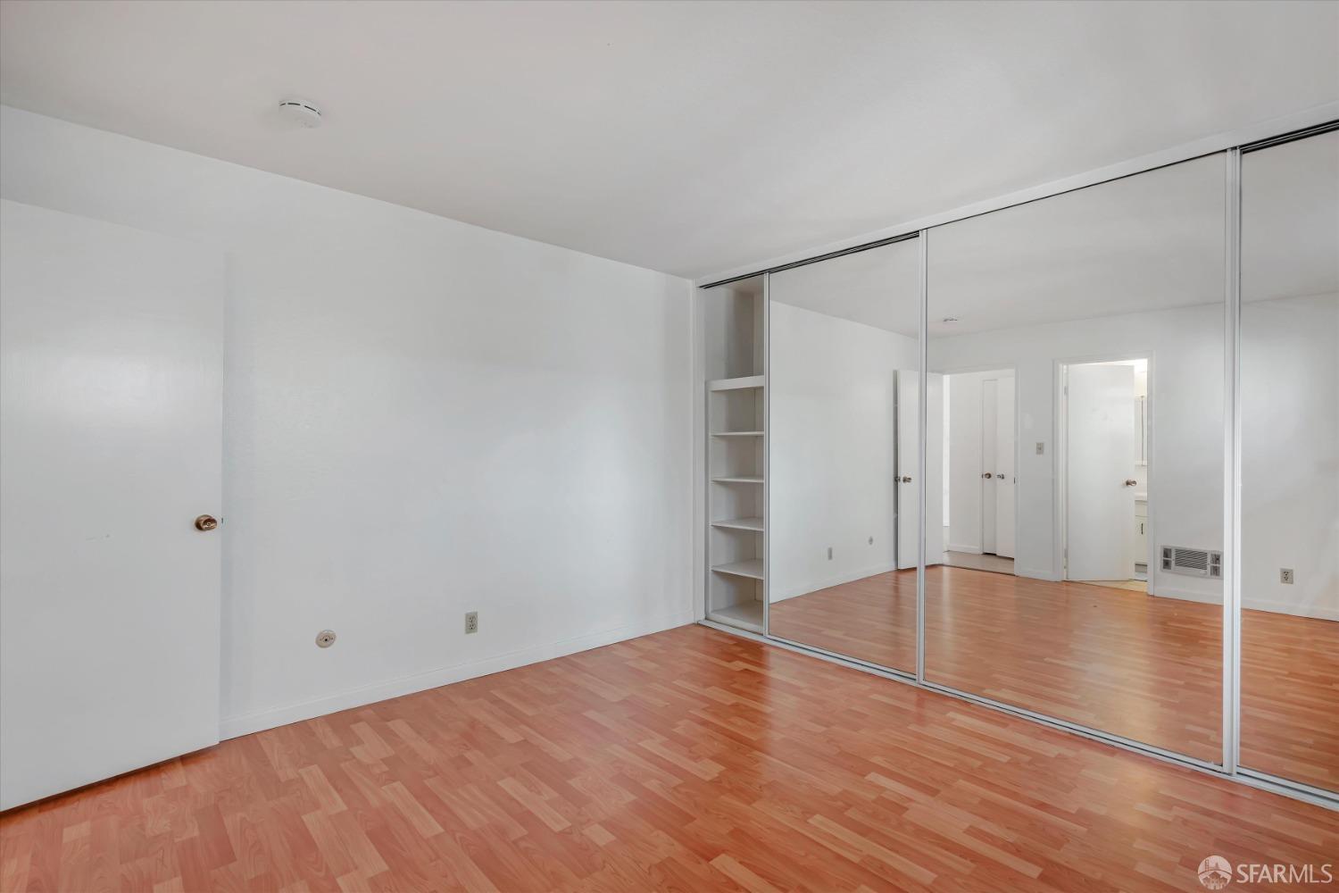 Detail Gallery Image 15 of 24 For 2201 Virginia St #3,  Berkeley,  CA 94709 - 1 Beds | 1 Baths