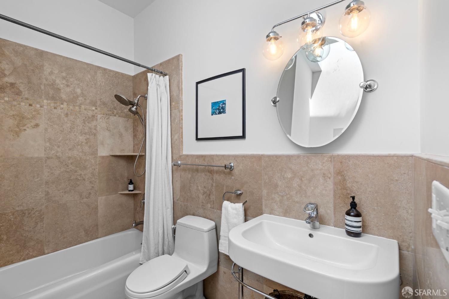 Detail Gallery Image 25 of 31 For 115 Magnolia St, San Francisco,  CA 94123 - 3 Beds | 2 Baths