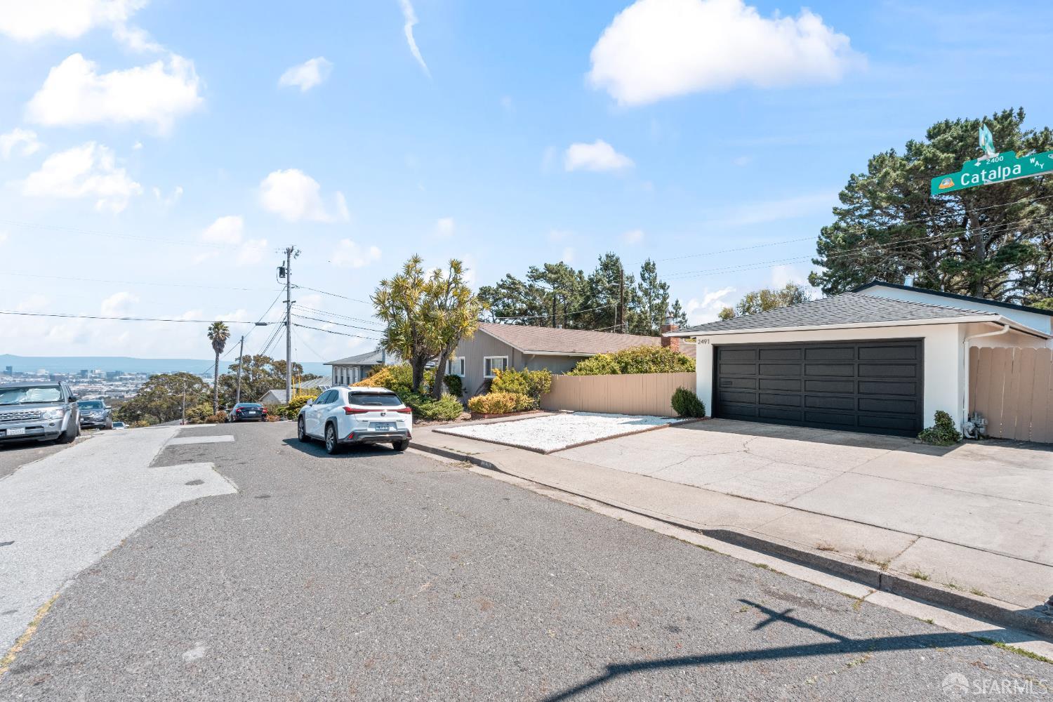 Detail Gallery Image 34 of 49 For 2491 Catalpa Way, San Bruno,  CA 94066 - 3 Beds | 2 Baths