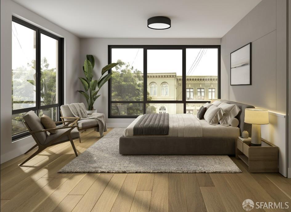 Detail Gallery Image 12 of 16 For 428 15th Ave, San Francisco,  CA 94117 - – Beds | – Baths