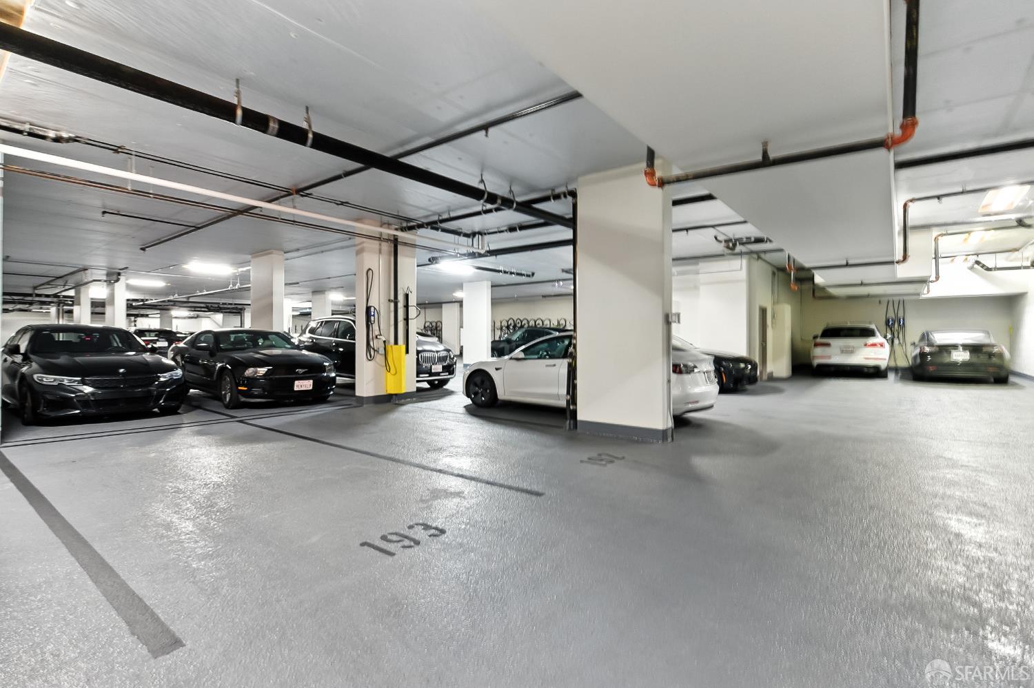 Detail Gallery Image 44 of 70 For 420 N Mission Bay Blvd #103,  San Francisco,  CA 94158 - 2 Beds | 2/1 Baths