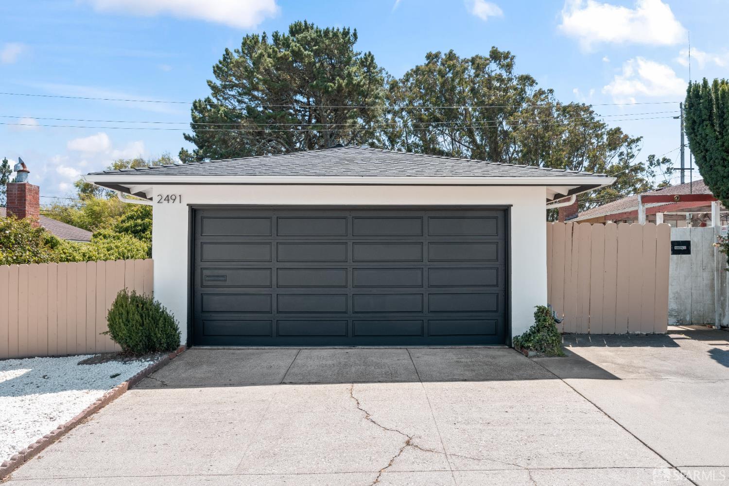 Detail Gallery Image 32 of 49 For 2491 Catalpa Way, San Bruno,  CA 94066 - 3 Beds | 2 Baths