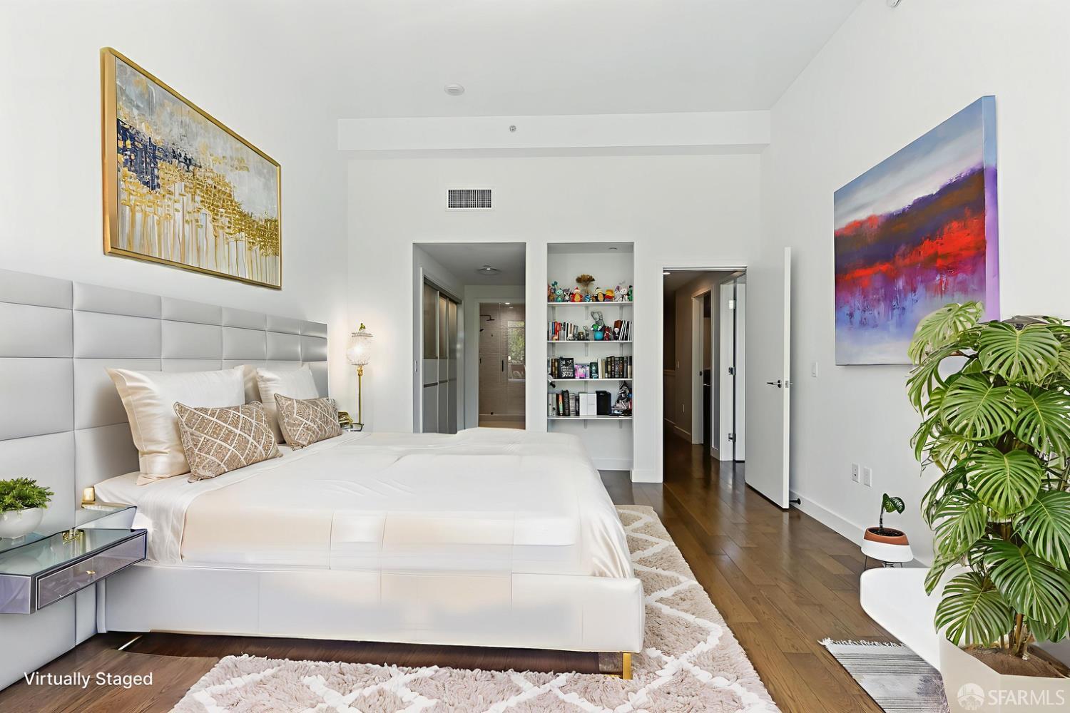 Detail Gallery Image 23 of 70 For 420 N Mission Bay Blvd #103,  San Francisco,  CA 94158 - 2 Beds | 2/1 Baths