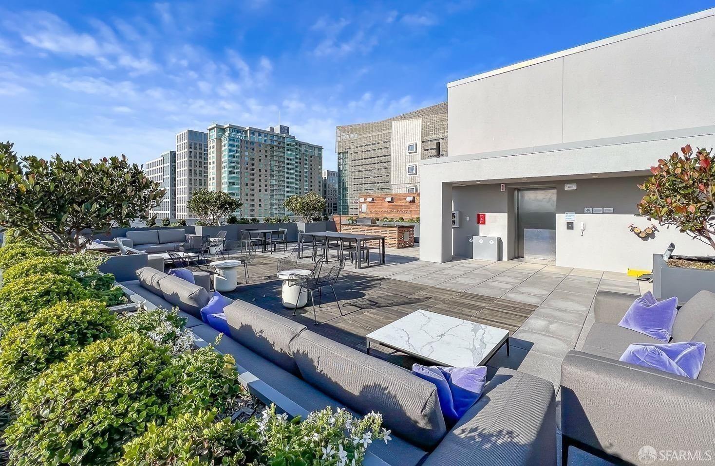 Detail Gallery Image 9 of 17 For 588 Minna St #706,  San Francisco,  CA 94103 - 1 Beds | 1 Baths