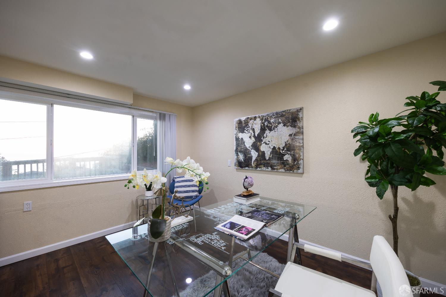 Detail Gallery Image 28 of 55 For 74 Clearview Dr, Daly City,  CA 94015 - 5 Beds | 4 Baths