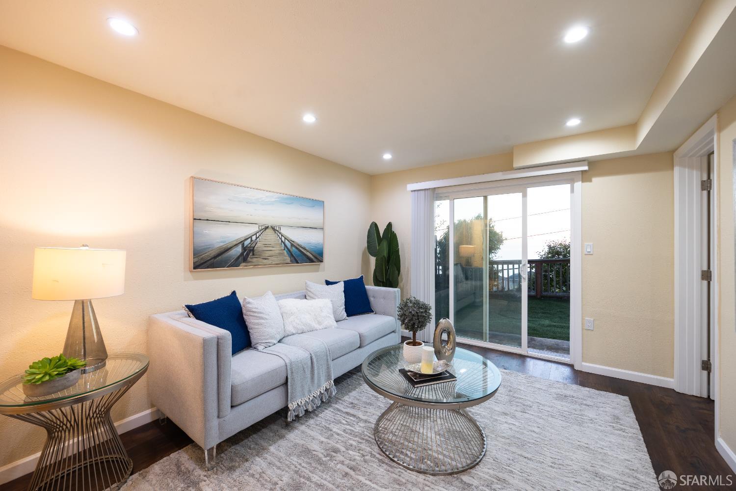 Detail Gallery Image 26 of 55 For 74 Clearview Dr, Daly City,  CA 94015 - 5 Beds | 4 Baths