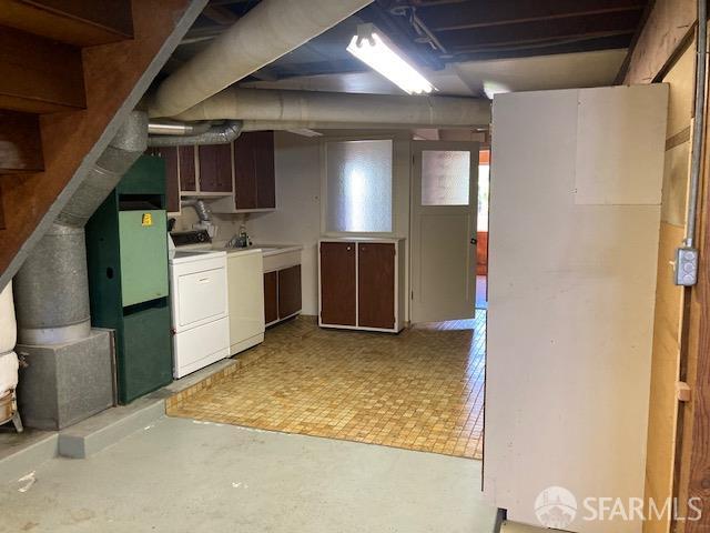 Detail Gallery Image 25 of 32 For 535 Felton St, San Francisco,  CA 94134 - 3 Beds | 1 Baths