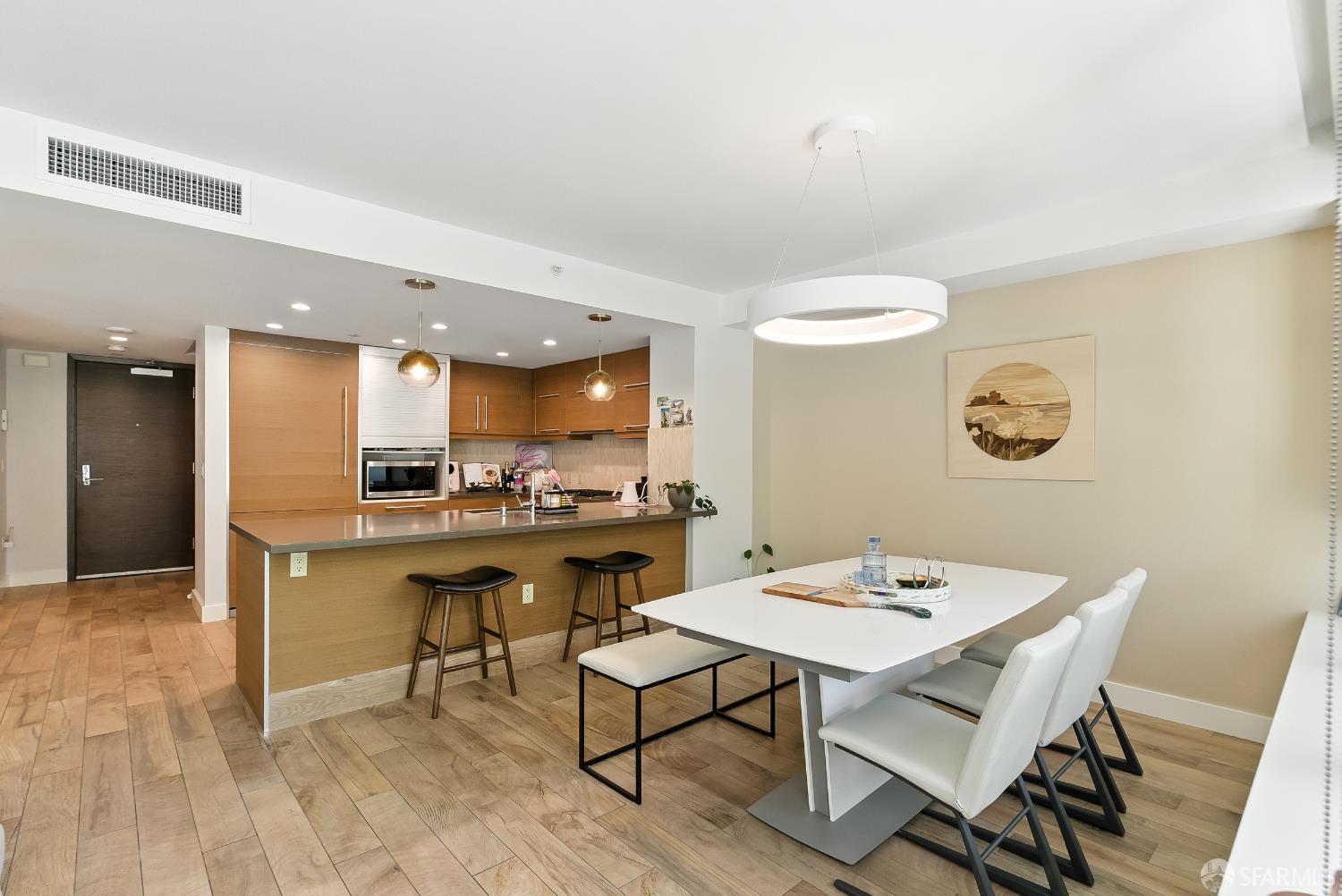 Detail Gallery Image 7 of 70 For 420 N Mission Bay Blvd #103,  San Francisco,  CA 94158 - 2 Beds | 2/1 Baths