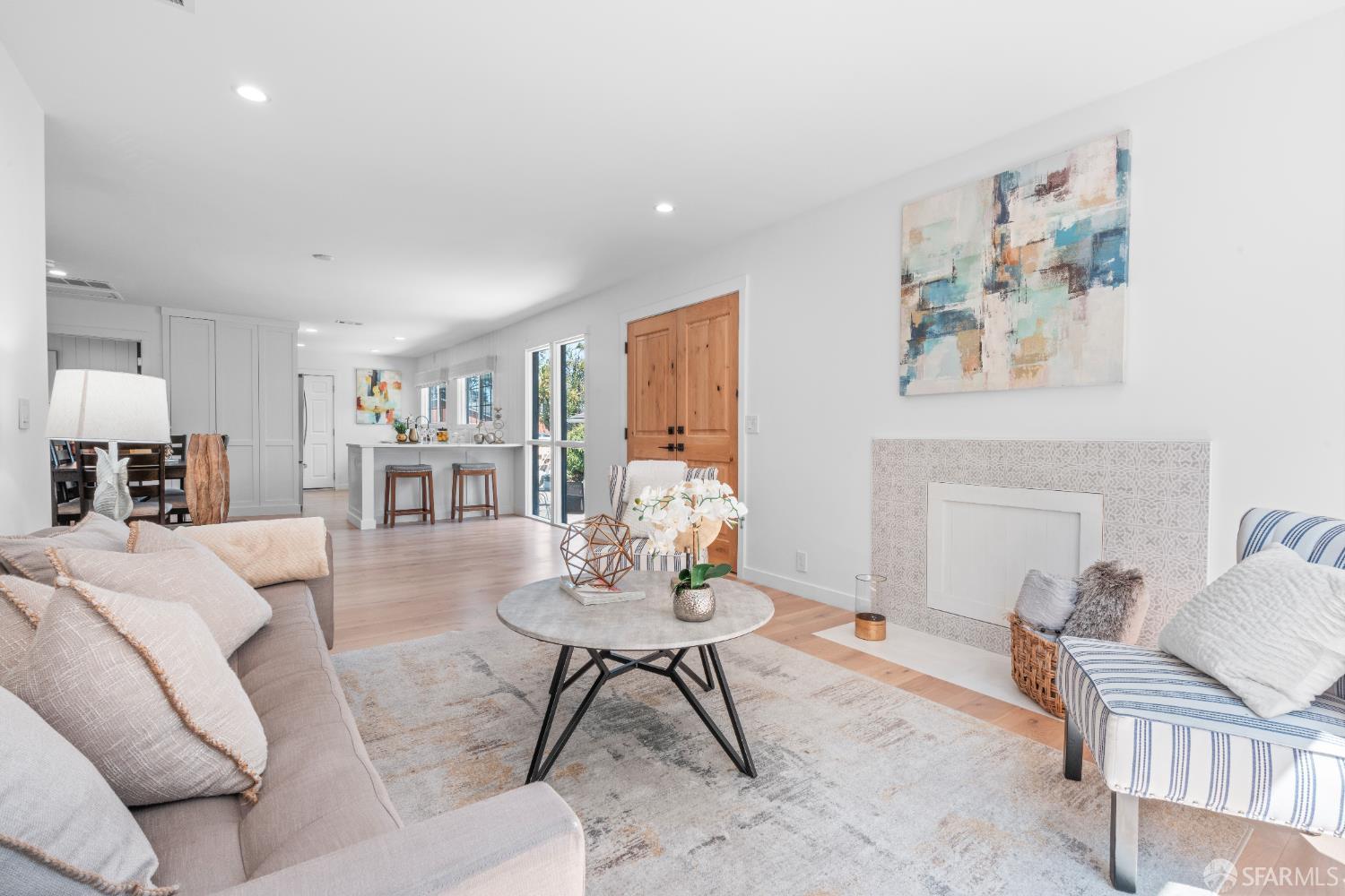Detail Gallery Image 17 of 49 For 2491 Catalpa Way, San Bruno,  CA 94066 - 3 Beds | 2 Baths