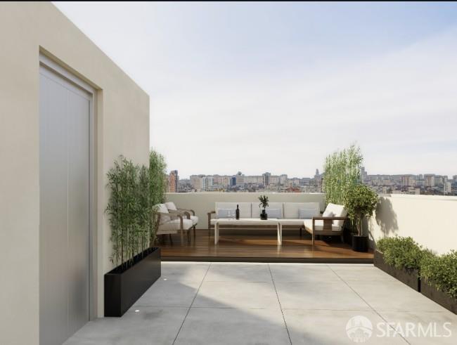 Detail Gallery Image 16 of 16 For 428 15th Ave, San Francisco,  CA 94117 - – Beds | – Baths