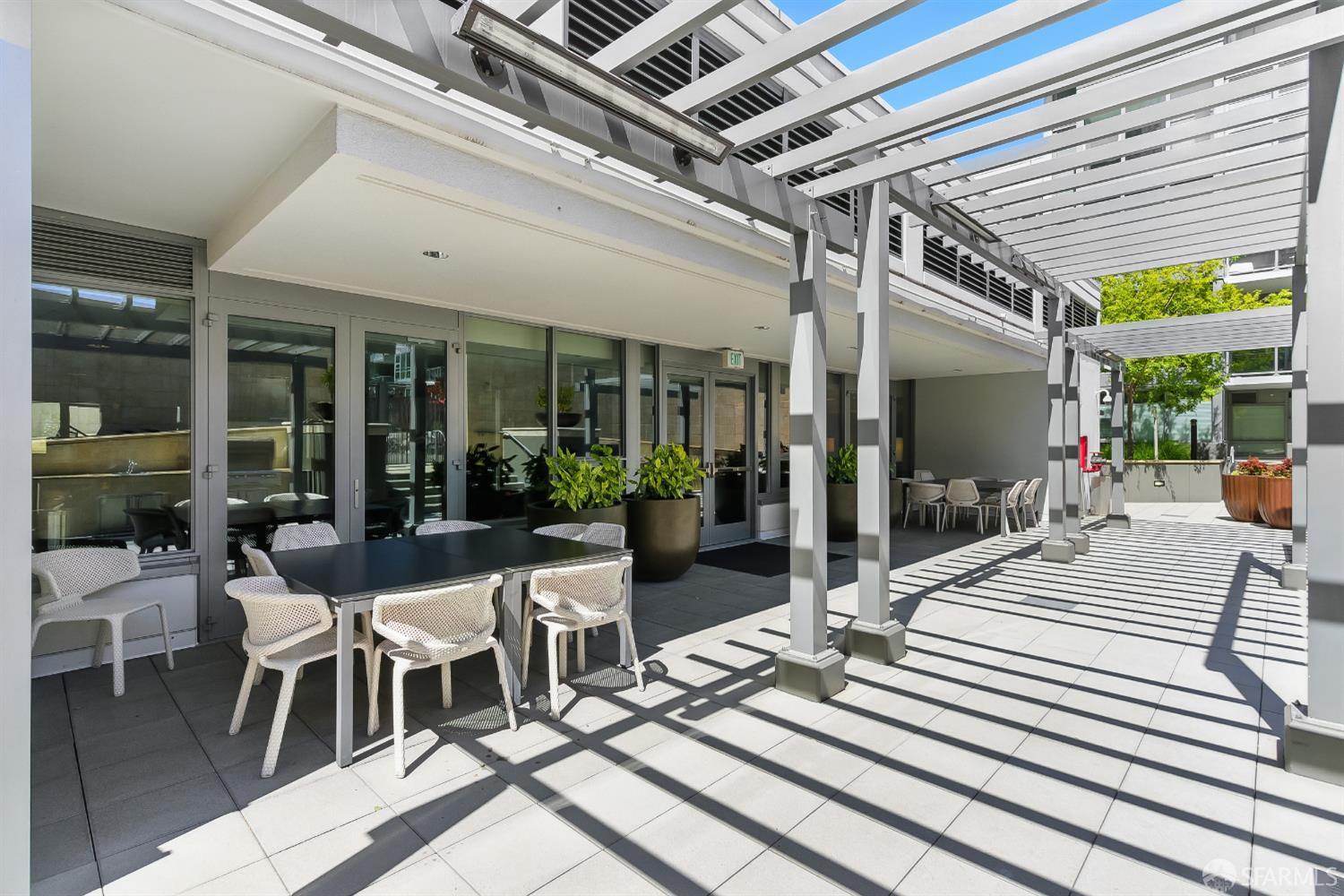 Detail Gallery Image 62 of 70 For 420 N Mission Bay Blvd #103,  San Francisco,  CA 94158 - 2 Beds | 2/1 Baths