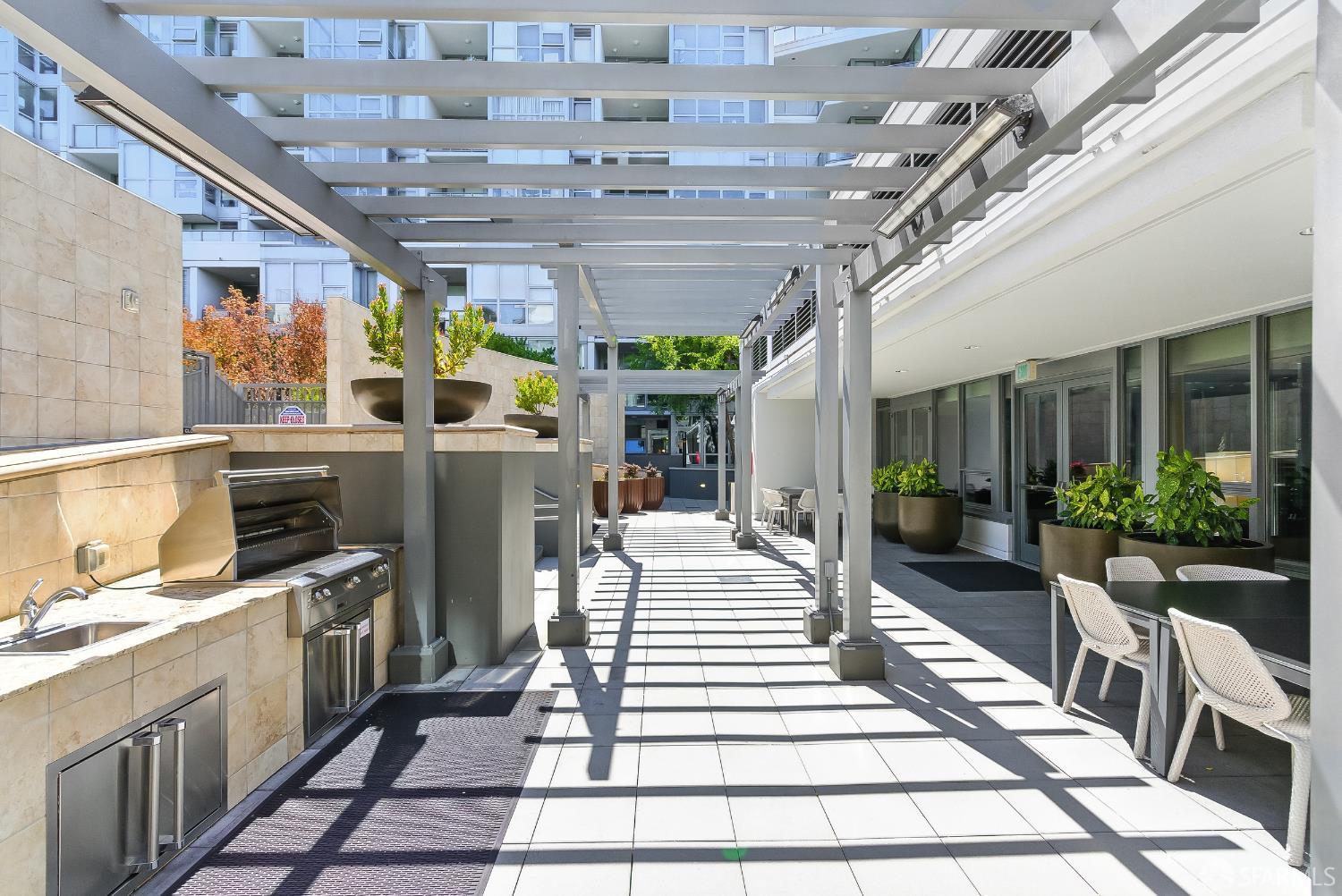 Detail Gallery Image 64 of 70 For 420 N Mission Bay Blvd #103,  San Francisco,  CA 94158 - 2 Beds | 2/1 Baths