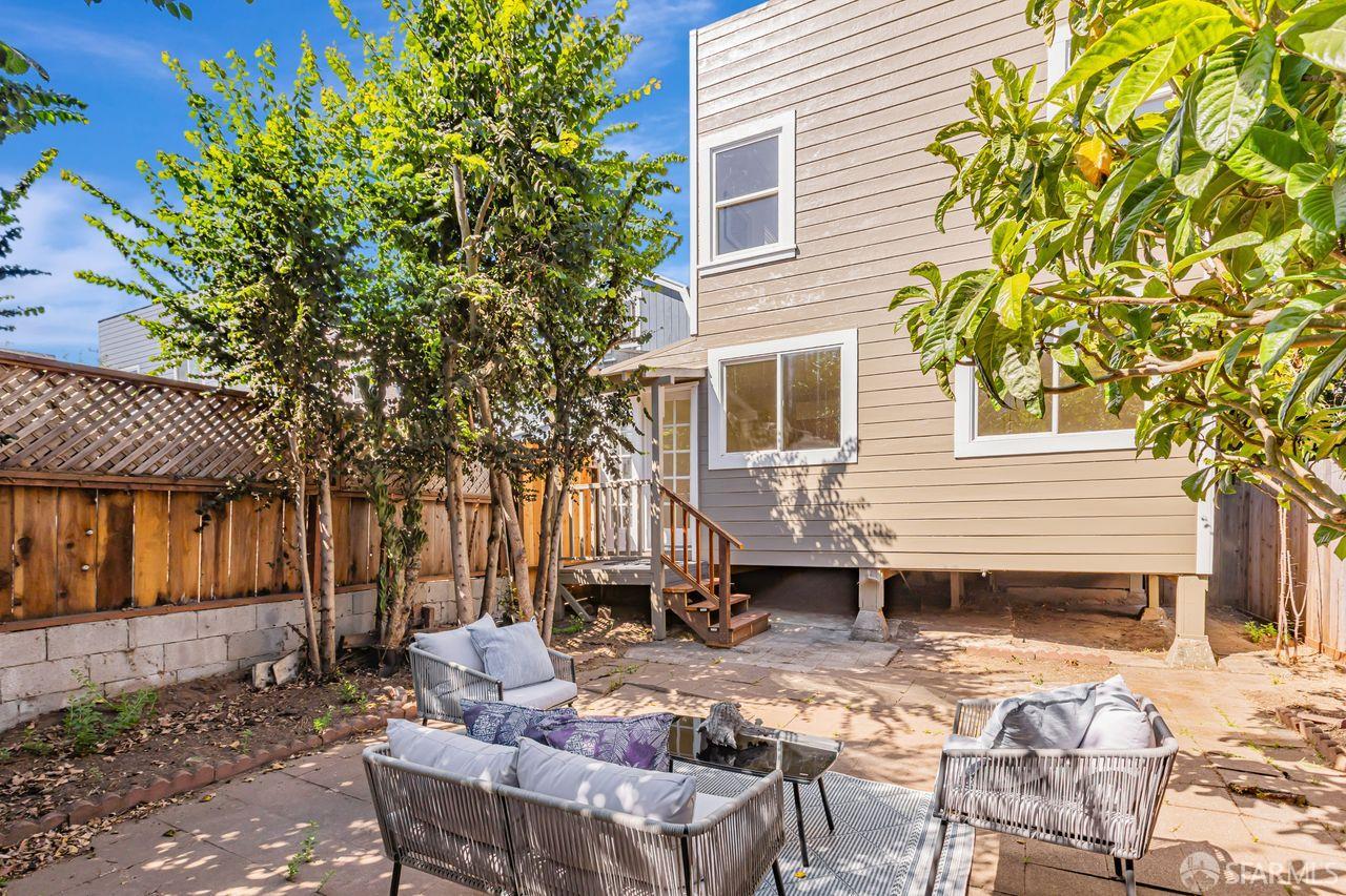 Detail Gallery Image 35 of 39 For 223 Raymond Ave, San Francisco,  CA 94134 - 3 Beds | 2 Baths