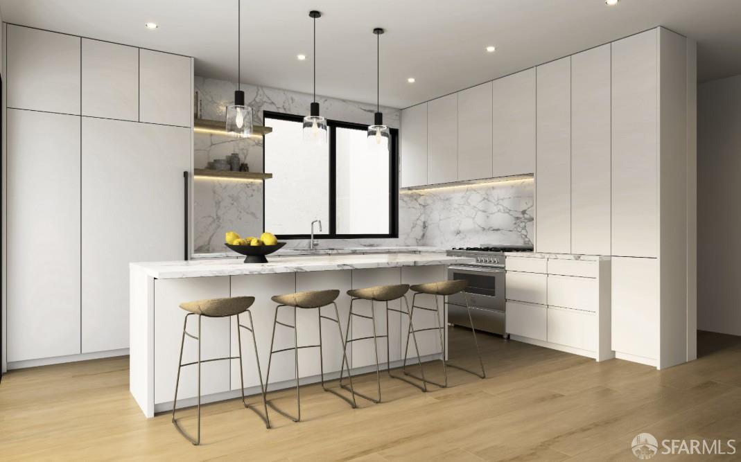 Detail Gallery Image 6 of 16 For 428 15th Ave, San Francisco,  CA 94117 - – Beds | – Baths