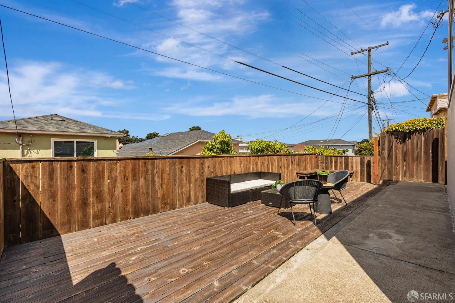 Detail Gallery Image 30 of 52 For 61 Belmont Dr, Daly City,  CA 94015 - 3 Beds | 2 Baths