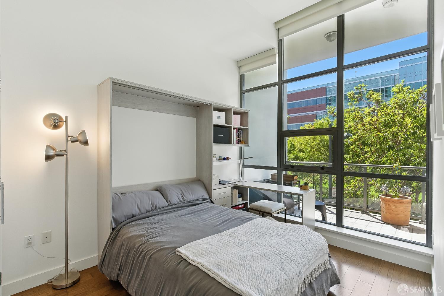 Detail Gallery Image 33 of 70 For 420 N Mission Bay Blvd #103,  San Francisco,  CA 94158 - 2 Beds | 2/1 Baths