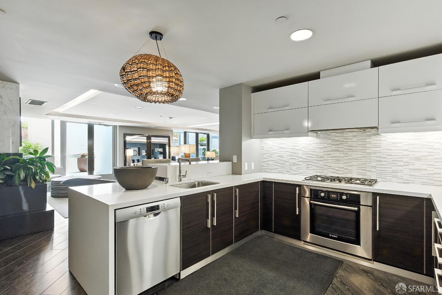 Detail Gallery Image 53 of 70 For 420 N Mission Bay Blvd #103,  San Francisco,  CA 94158 - 2 Beds | 2/1 Baths