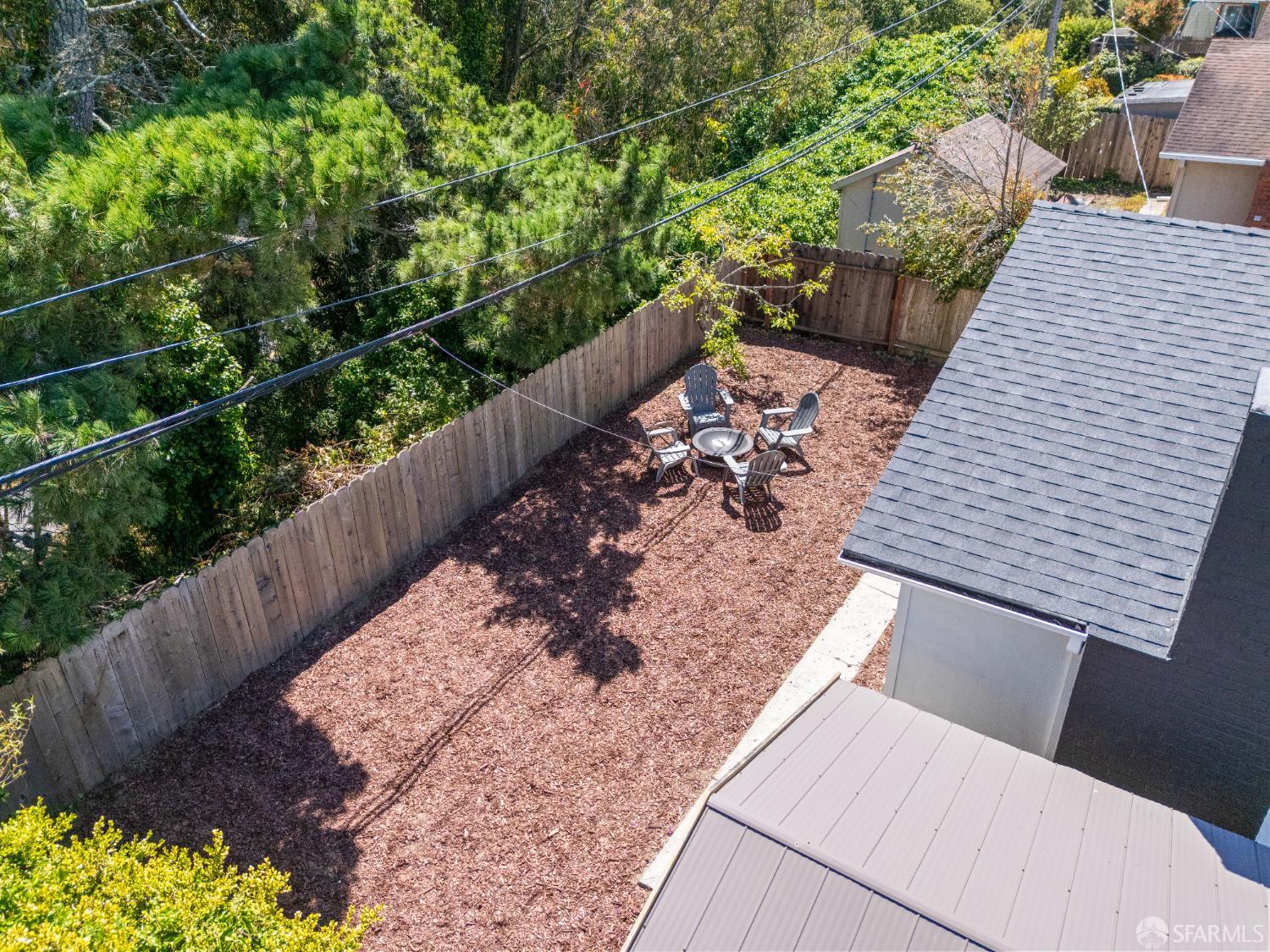 Detail Gallery Image 45 of 49 For 2491 Catalpa Way, San Bruno,  CA 94066 - 3 Beds | 2 Baths