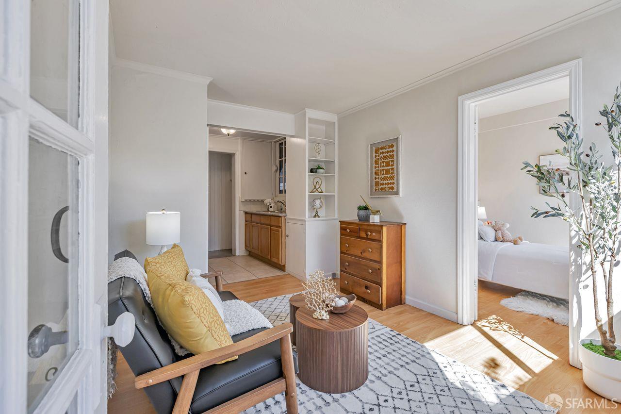 Detail Gallery Image 27 of 39 For 223 Raymond Ave, San Francisco,  CA 94134 - 3 Beds | 2 Baths