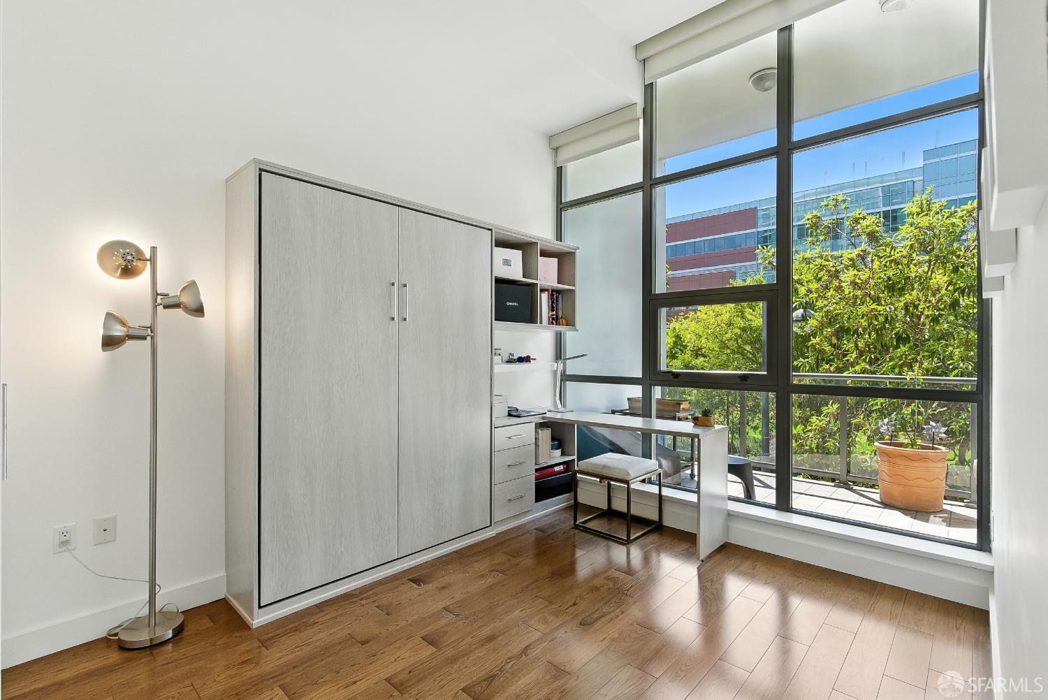 Detail Gallery Image 36 of 70 For 420 N Mission Bay Blvd #103,  San Francisco,  CA 94158 - 2 Beds | 2/1 Baths
