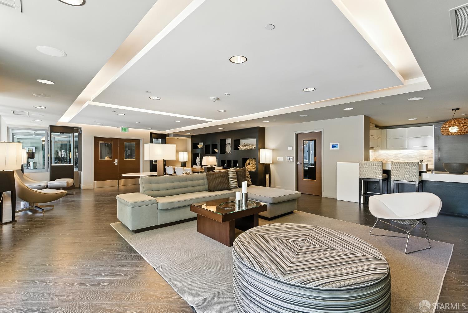 Detail Gallery Image 51 of 70 For 420 N Mission Bay Blvd #103,  San Francisco,  CA 94158 - 2 Beds | 2/1 Baths