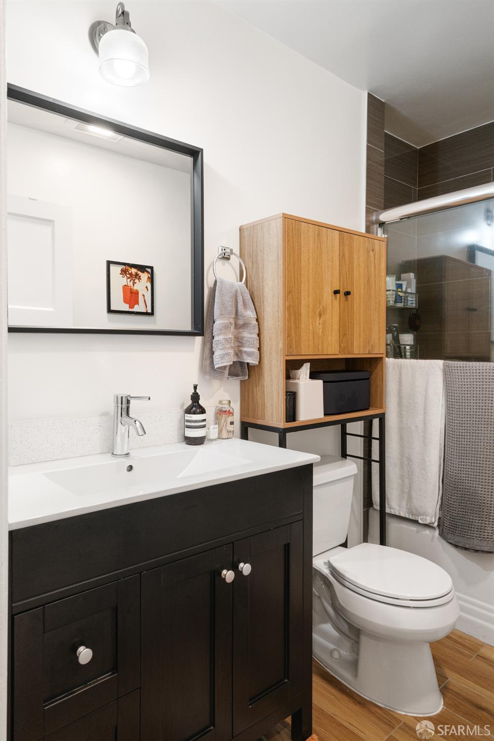 Detail Gallery Image 25 of 26 For 1387 18th Ave, San Francisco,  CA 94122 - – Beds | – Baths