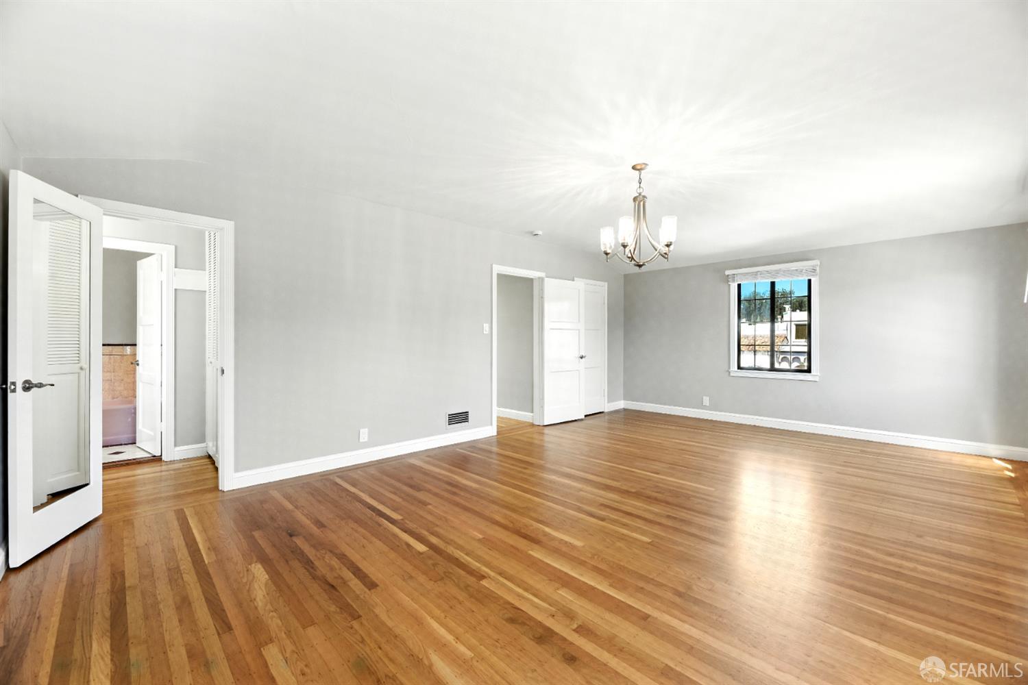 Detail Gallery Image 32 of 38 For 2801 Ocean Ave, San Francisco,  CA 94132 - 4 Beds | 3/1 Baths