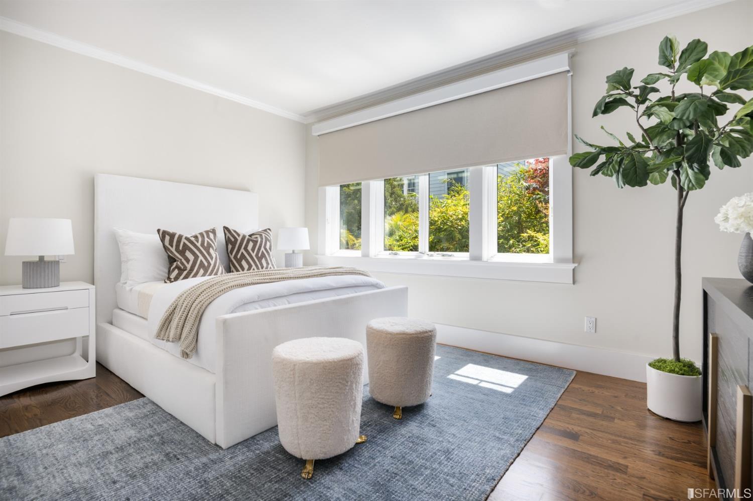 Detail Gallery Image 26 of 53 For 1266 Washington St, San Francisco,  CA 94108 - 5 Beds | 5 Baths