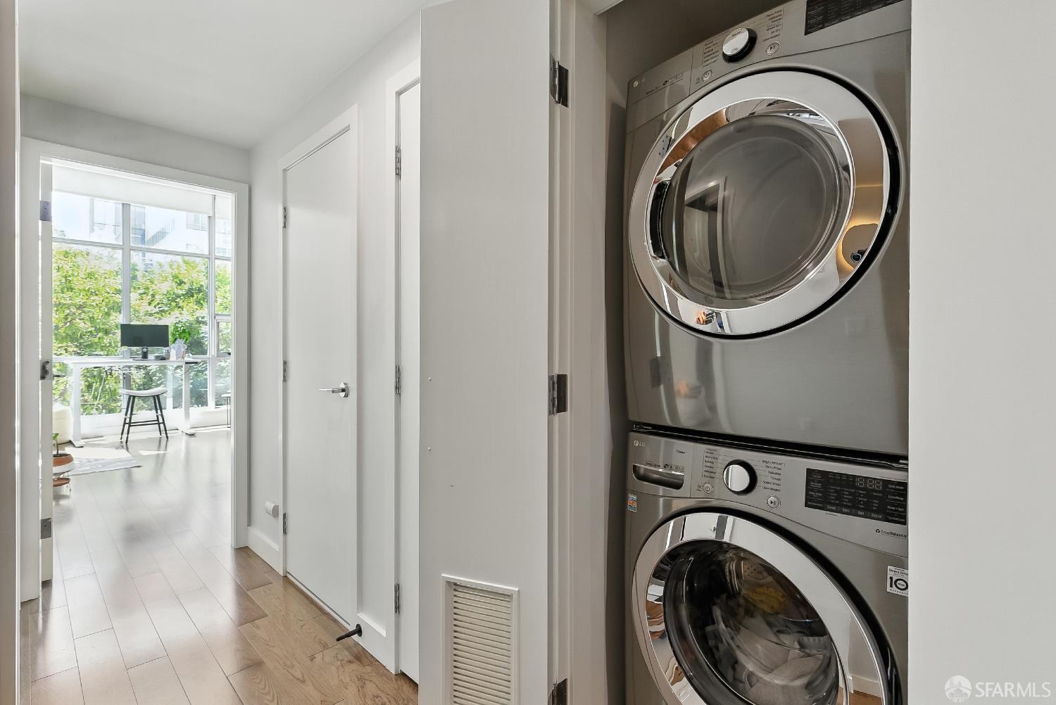 Detail Gallery Image 22 of 70 For 420 N Mission Bay Blvd #103,  San Francisco,  CA 94158 - 2 Beds | 2/1 Baths