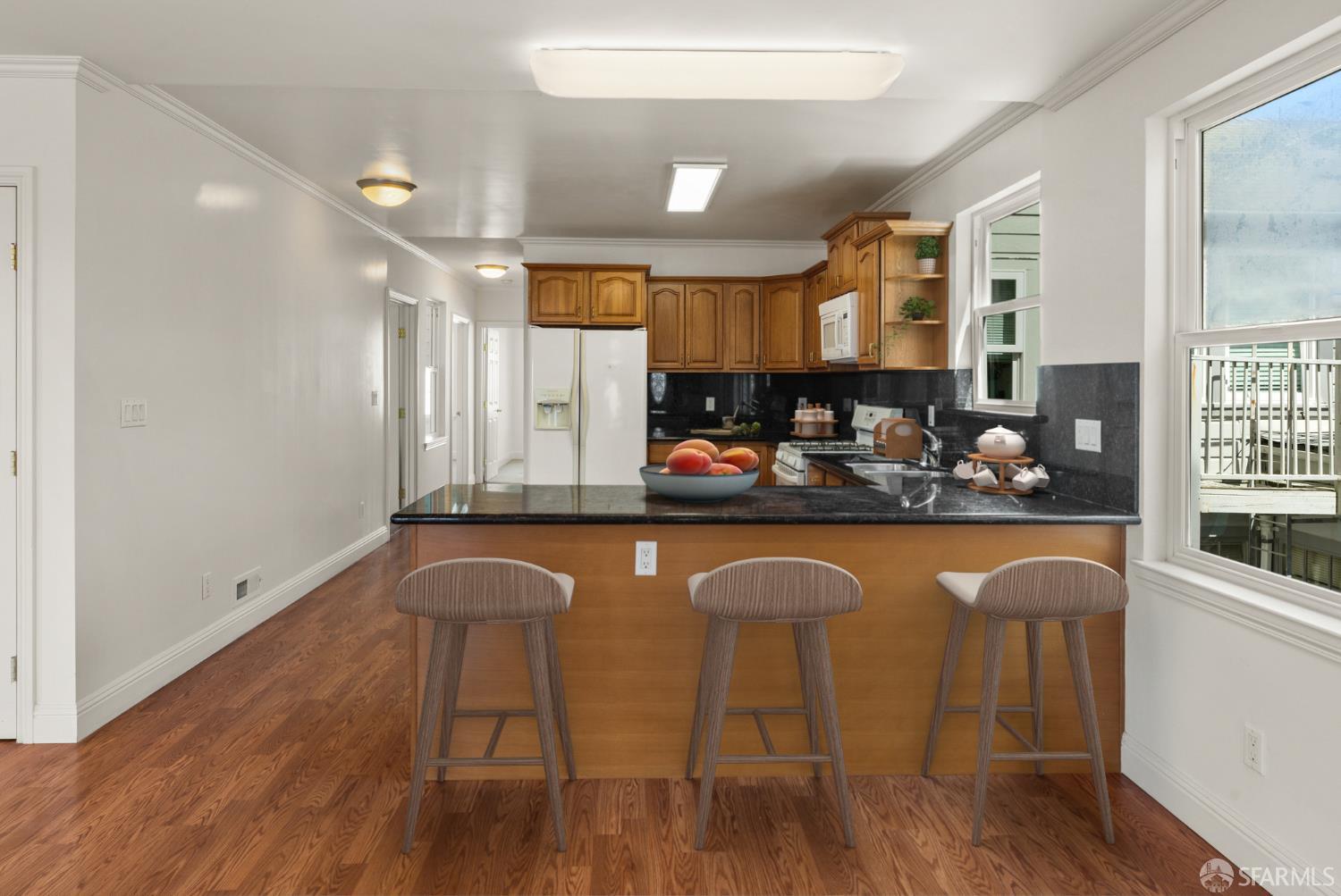 Detail Gallery Image 5 of 19 For 4108 Moraga St, San Francisco,  CA 94122 - – Beds | – Baths